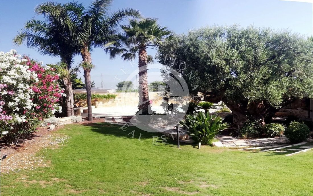 Villa in Center, Monopoli, Italy 5 - 14277294
