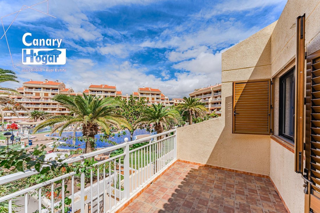Villa in Playa de las Americas, Canary Islands, Spain 3 - 15192309