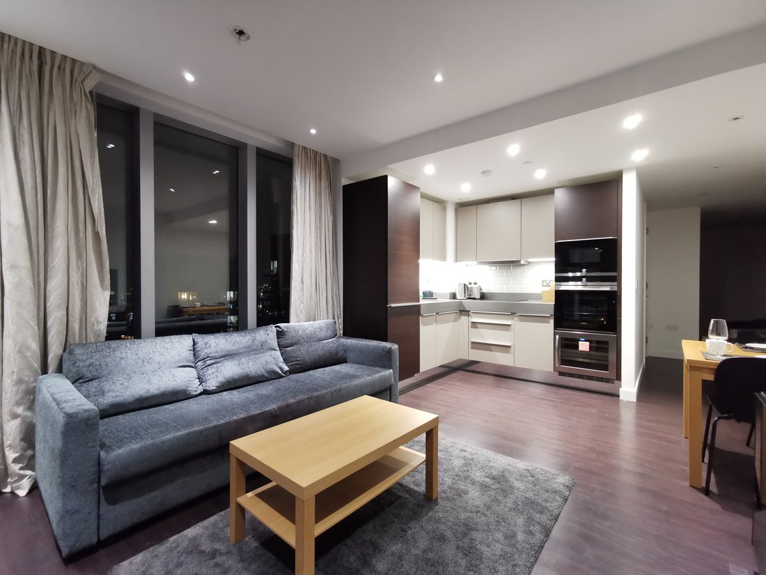 Apartment in Spain 1 - 15199452