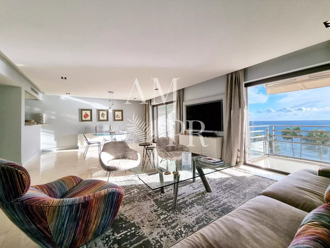 Apartment in Cannes, Provence-Alpes-Côte d'Azur, France 2 - 12325735