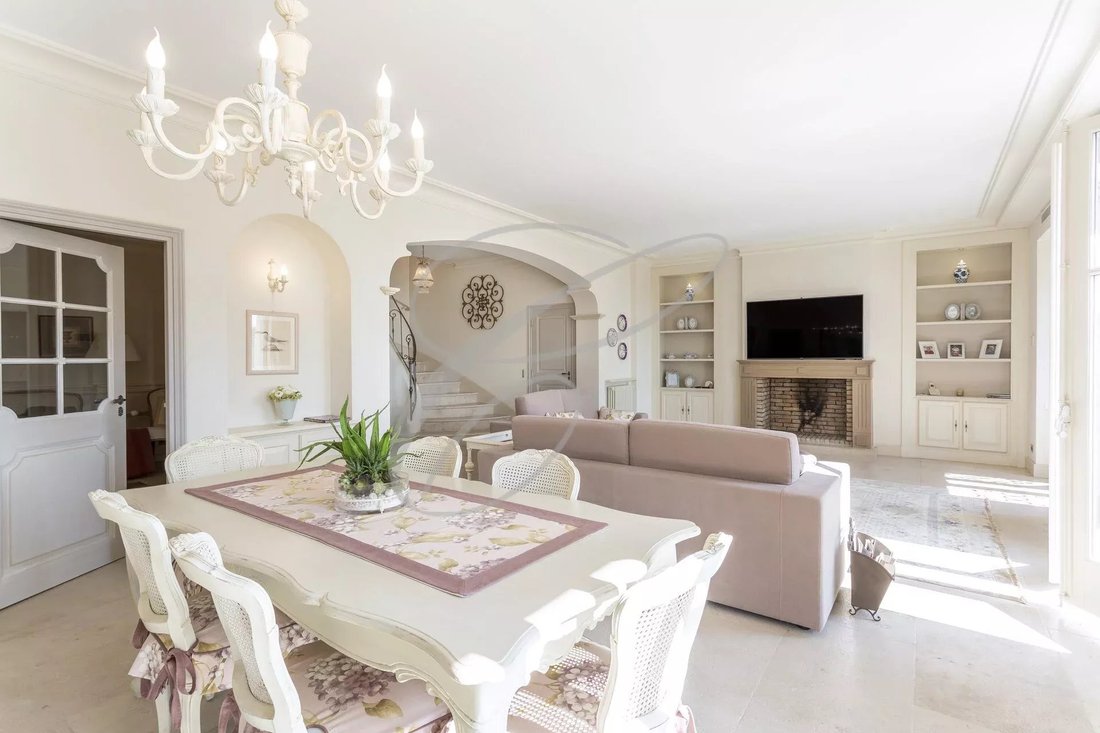 Villa in Cap Martin, Roquebrune-Cap-Martin, France 5 - 11121591