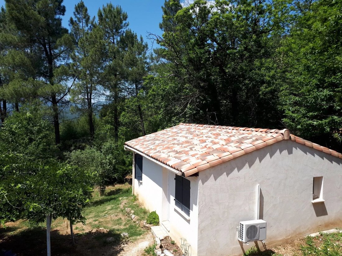 House in Saint-Paul-le-Jeune, Auvergne-Rhône-Alpes, France 4 - 12974406