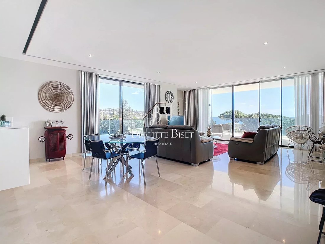 Apartment in Basse Suane-Les Virgiles, Sainte-Maxime, France 5 - 14022683