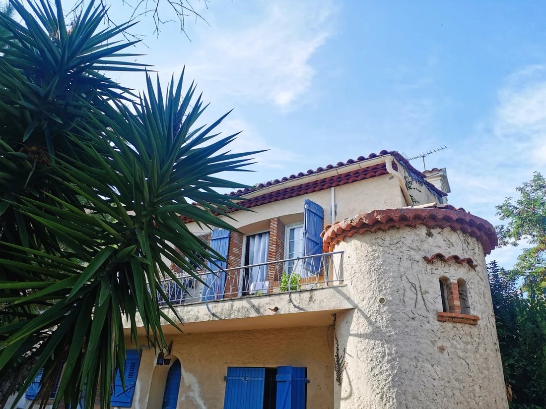 House in Counillier Valescure, Frejus, France 1 - 13286494