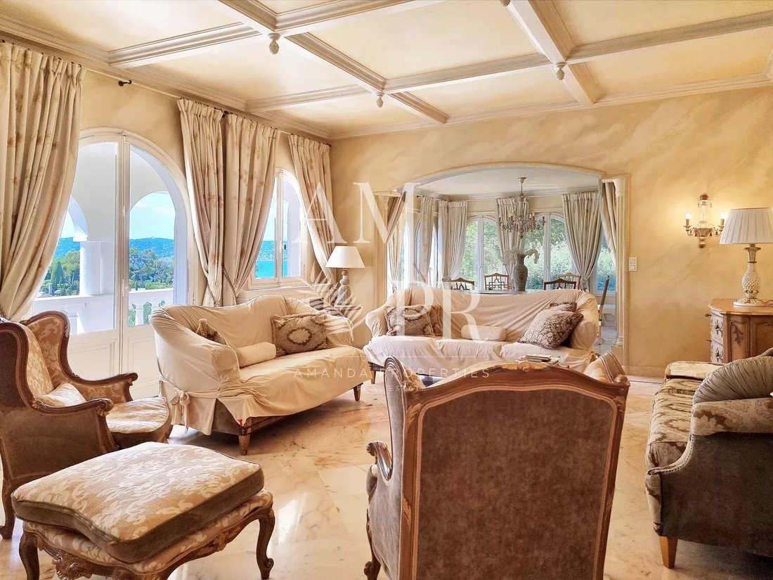 Estate in Antibes, Provence-Alpes-Côte d'Azur, France 5 - 12155168