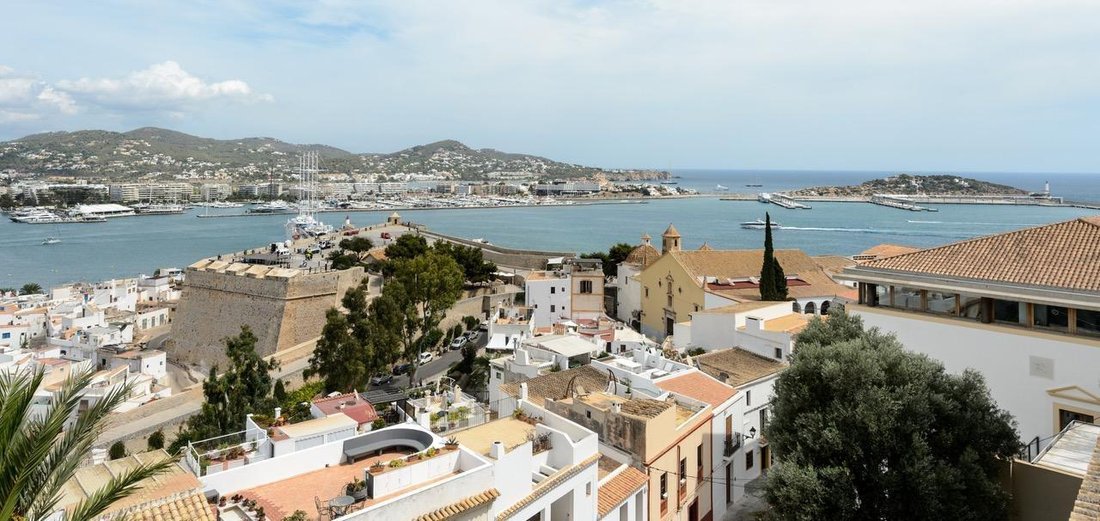 Ibiza Town, Balearic Islands, Spain 5 - 15192252