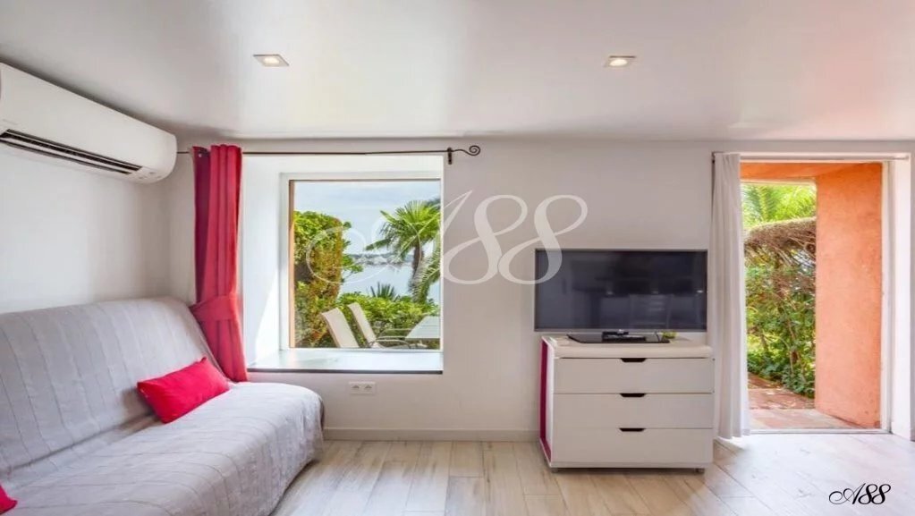 Villa in Basse Suane-Les Virgiles, Sainte-Maxime, France 5 - 12432222