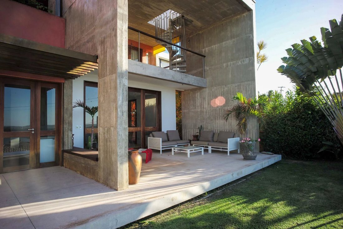 House in Tibau Do Sul, State of Rio Grande do Norte, Brazil 4 - 11756635