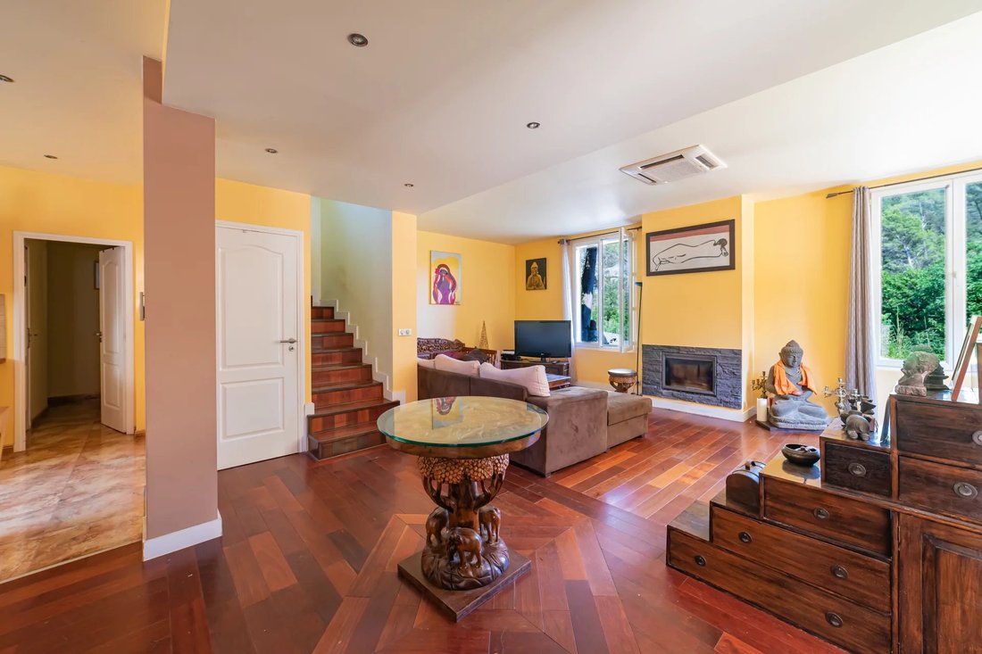 Villa in Nord-Hameaux, Contes, France 4 - 12300228