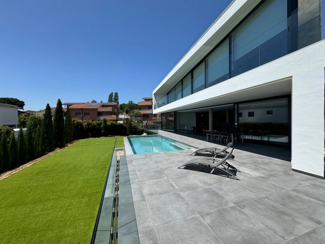 House in Mataro, Catalonia, Spain 4 - 14476515