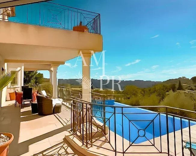 House in Saint-Paul-de-Vence, Provence-Alpes-Côte d'Azur, France 4 - 12562369