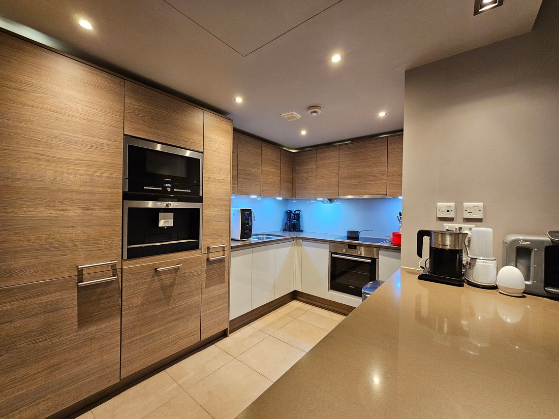 Apartment in Spain 3 - 15199444