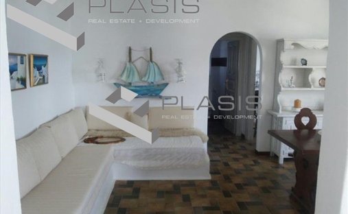 House in Sostis, Greece 1