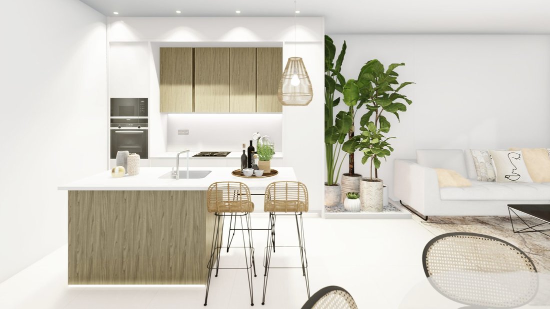Villa in Playa Flamenca, Orihuela, Valencian Community 5 - 12417003
