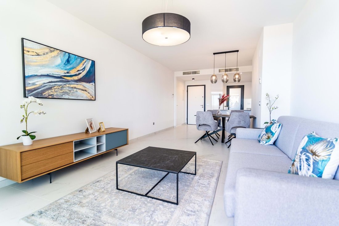 Appartement à Benidorm, Valence, Espagne 2 - 13405299