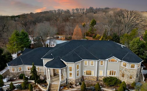 House in Holmdel, New Jersey, United States 1
