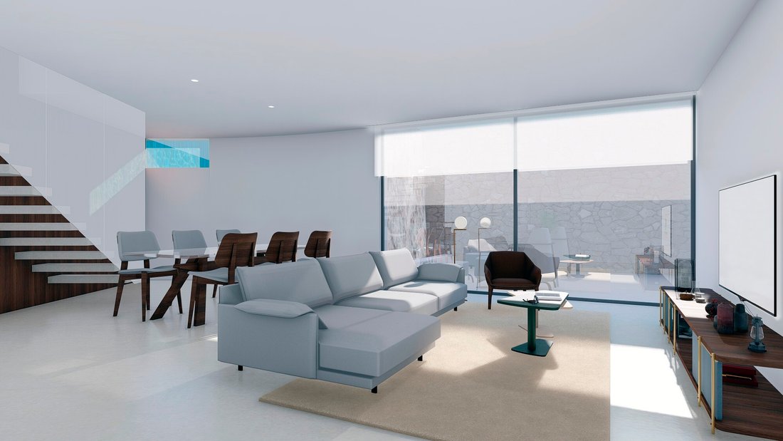 Villa in Orihuela, Valencian Community, Spain 4 - 12416847