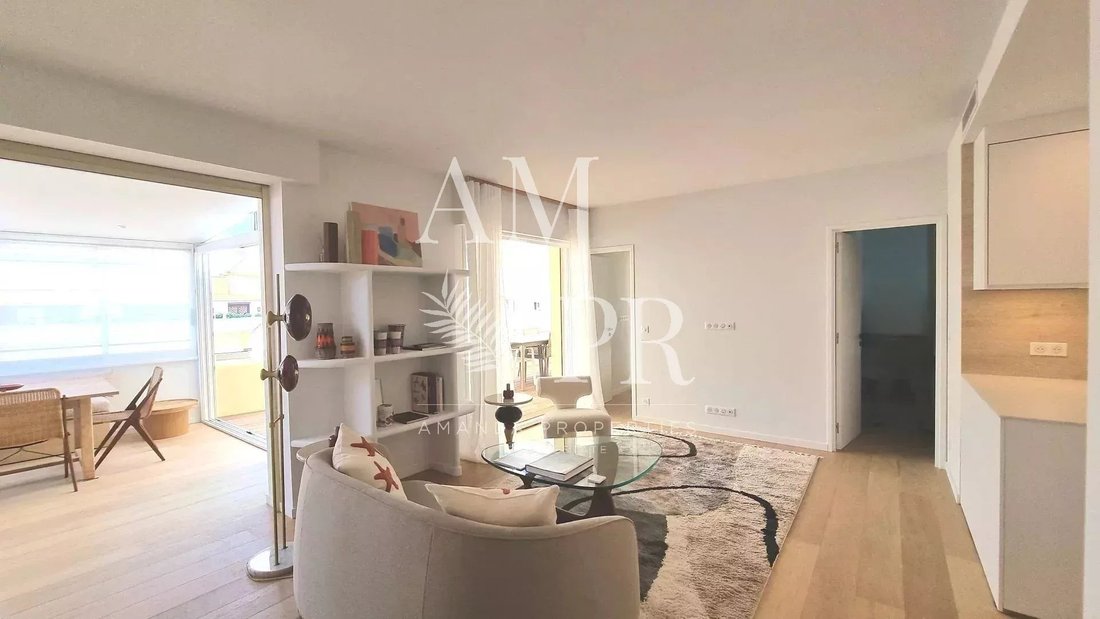 Appartamento a Costa Azzurra, Provenza-Alpi-Costa Azzurra, Francia 2 - 13063021