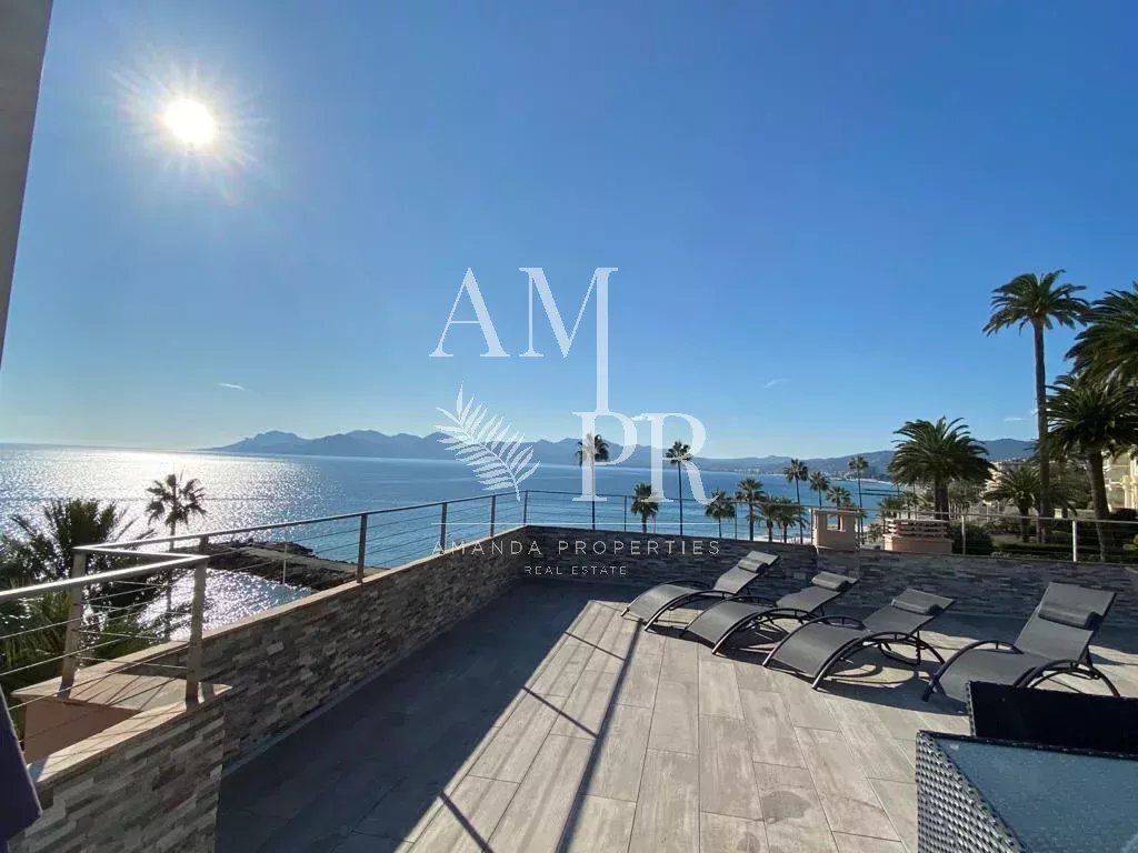 Apartment in French Riviera, Provence-Alpes-Côte d'Azur, France 1 - 12935361