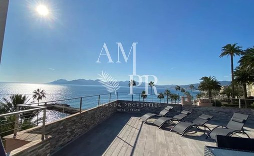 Apartment in French Riviera, Provence-Alpes-Côte d'Azur, France 1