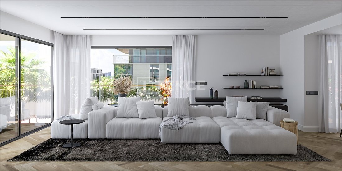 Apartment in Sarrià-Sant Gervasi, Barcelona, Spain 5 - 15187691