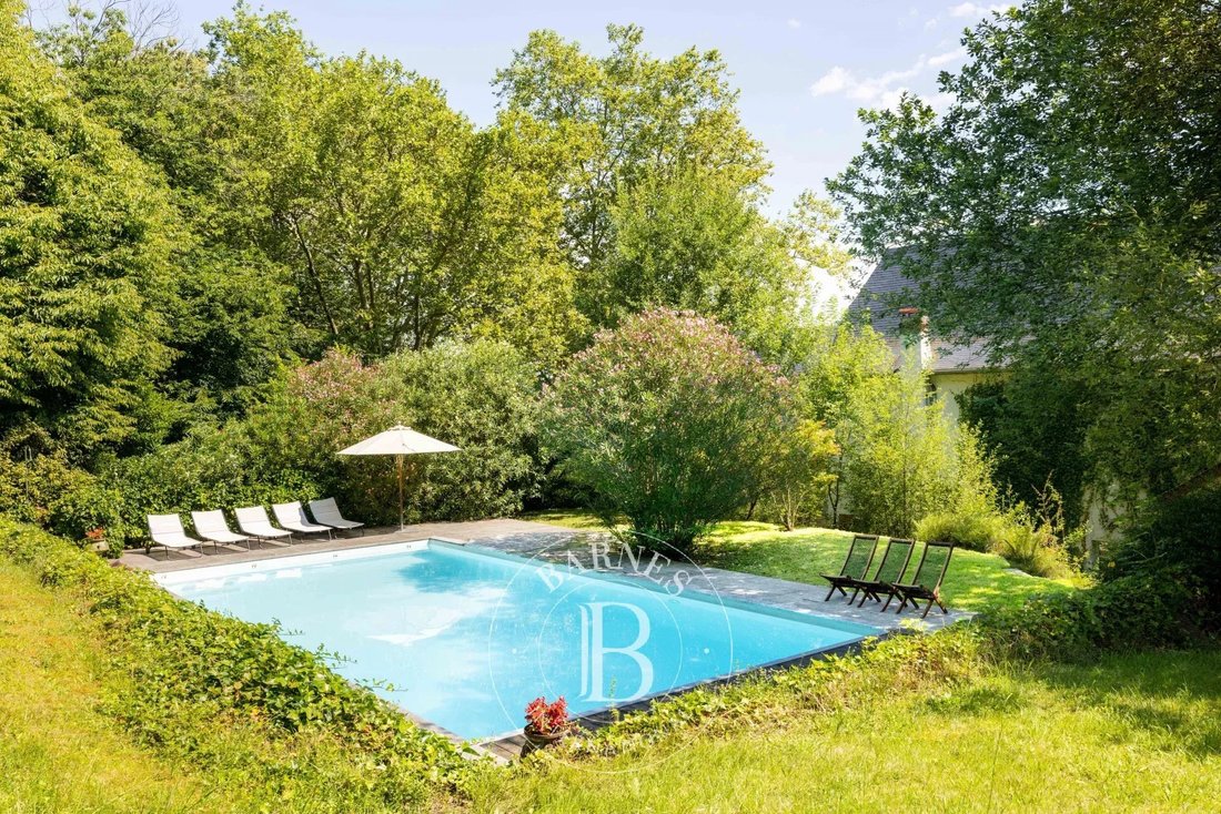 Estate in Saint-Faust, Nouvelle-Aquitaine, France 4 - 14510019