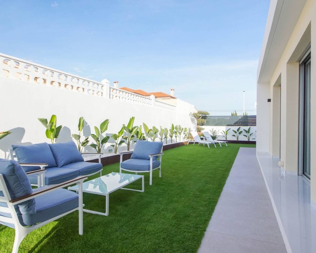 Villa in Torrevieja, Valencian Community, Spain 3 - 12686373