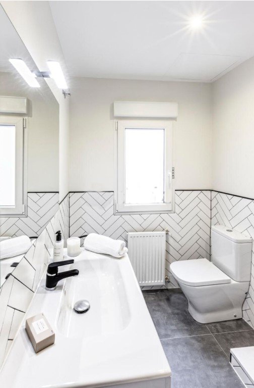 Apartment in Barrio Salamanca, Madrid, Spain 5 - 12416886