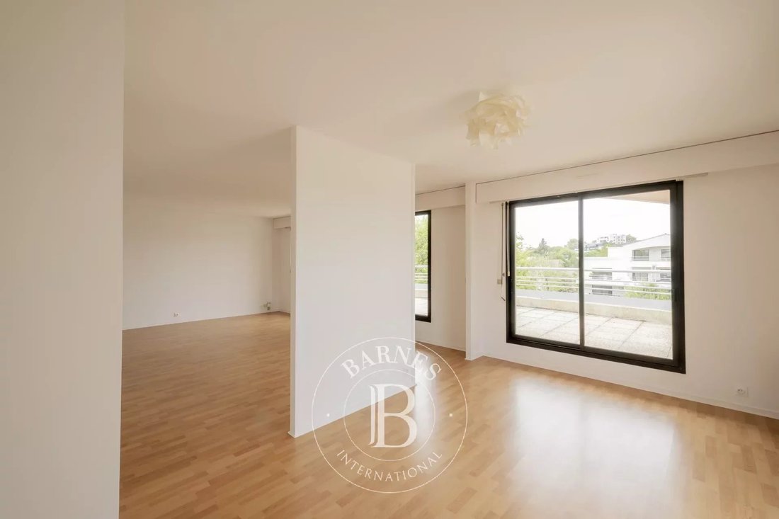 Apartment in Barriere du Medoc, Le Bouscat, France 3 - 14693132
