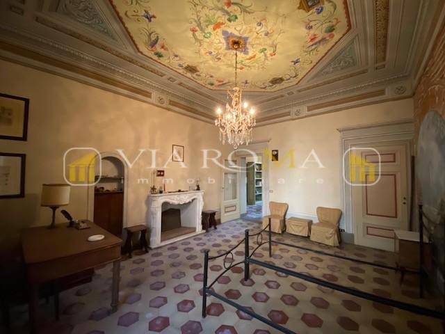 Apartment in Historic Center, Lucca, Tuscany 4 - 13031260