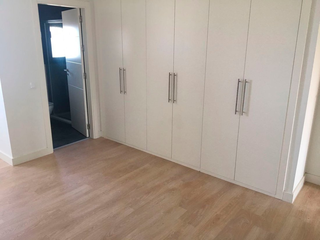 Apartment in Hortaleza, Madrid, Spain 1 - 12417004