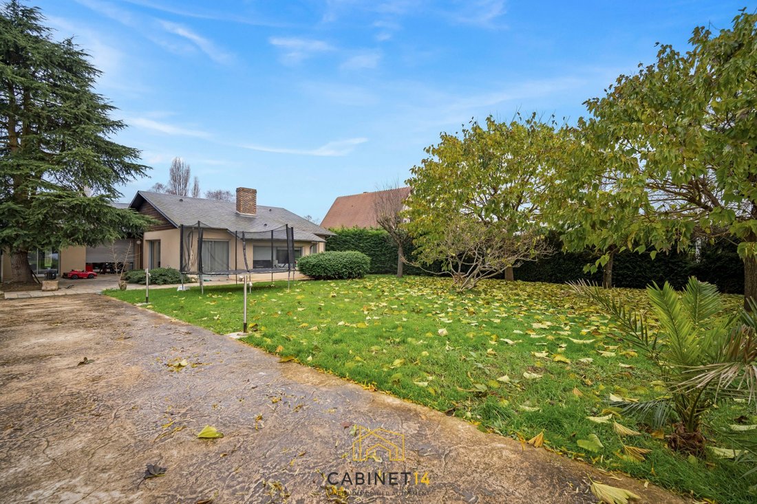 House in Varennes-Jarcy, Ile-de-France, France 4 - 15187422