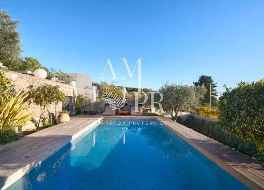 House in Vieux Cannet, Le Cannet, France 2 - 13052211