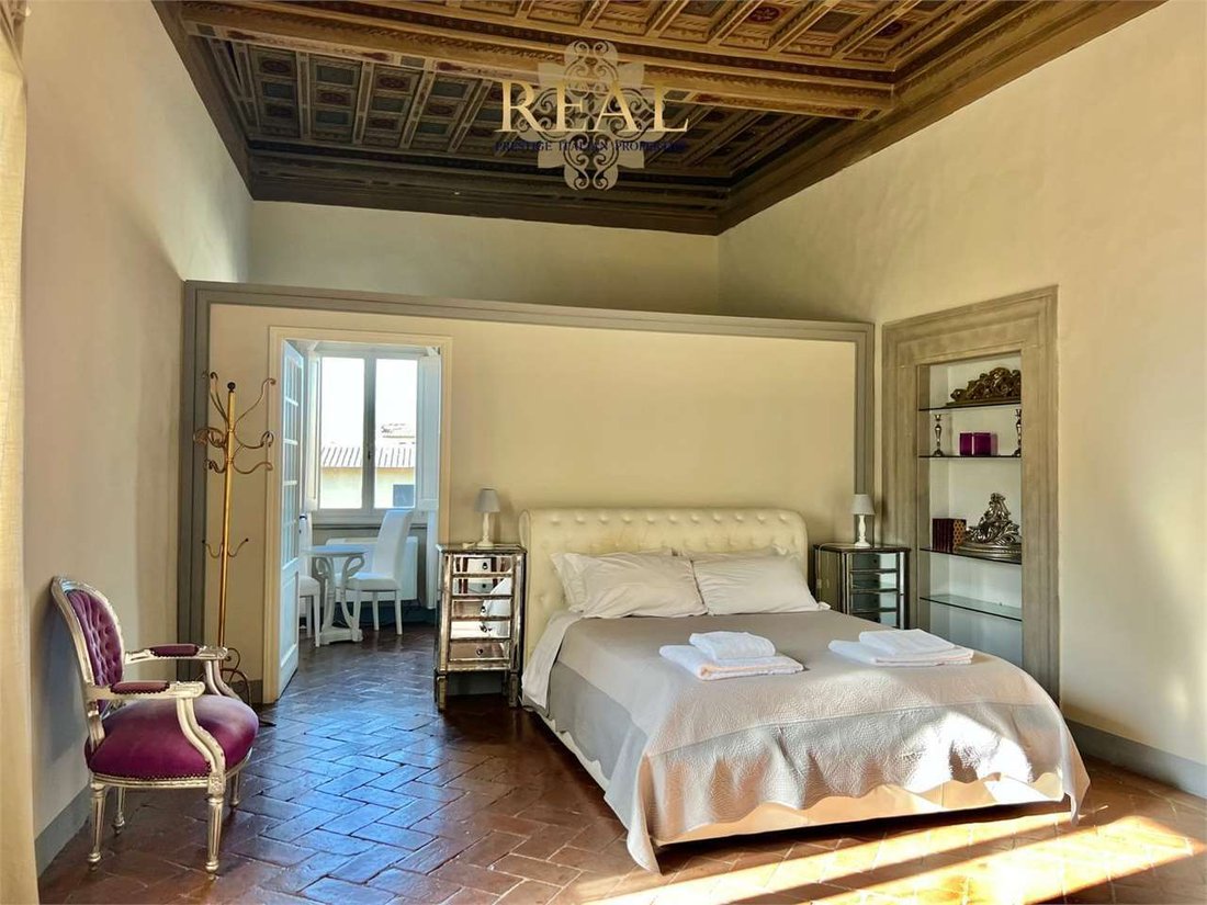 Apartment in Center, Florence, Tuscany 5 - 15196153