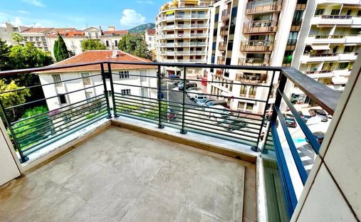Apartment in Cannes, Provence-Alpes-Côte d'Azur, France 1