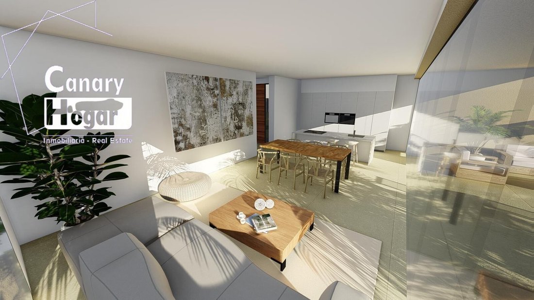Villa in Arona, Canary Islands, Spain 5 - 15192881