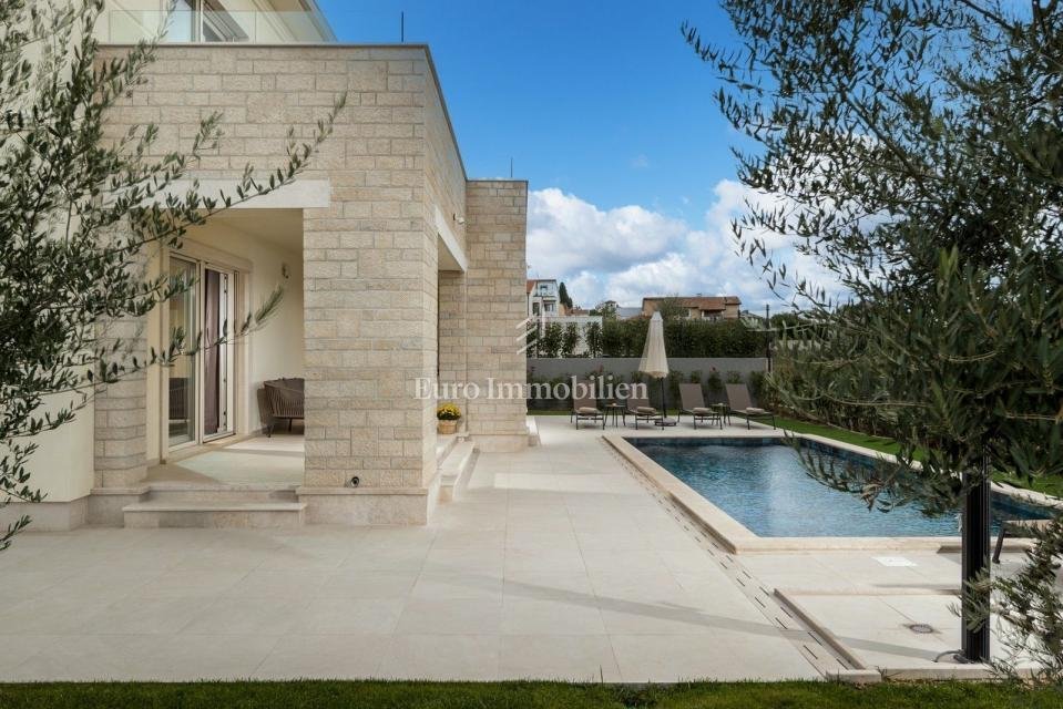 House in Porec, Istria County, Croatia 4 - 15196015