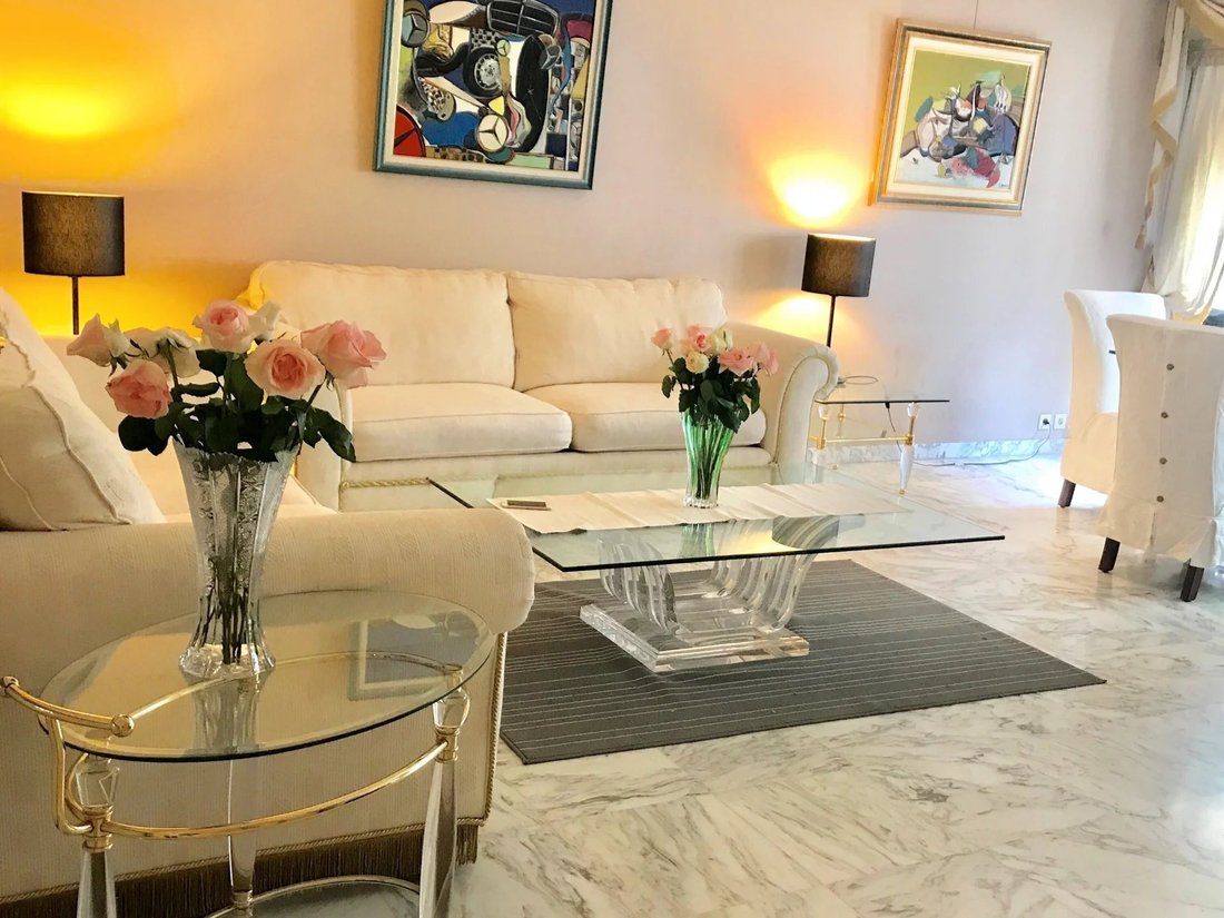 Apartment in Saint Nicolas, Cannes, France 3 - 13167531
