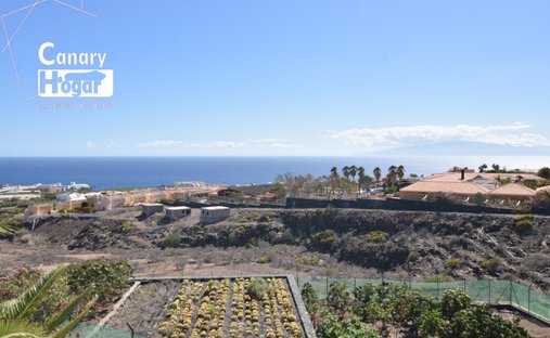 Villa in Adeje, Canary Islands, Spain 1