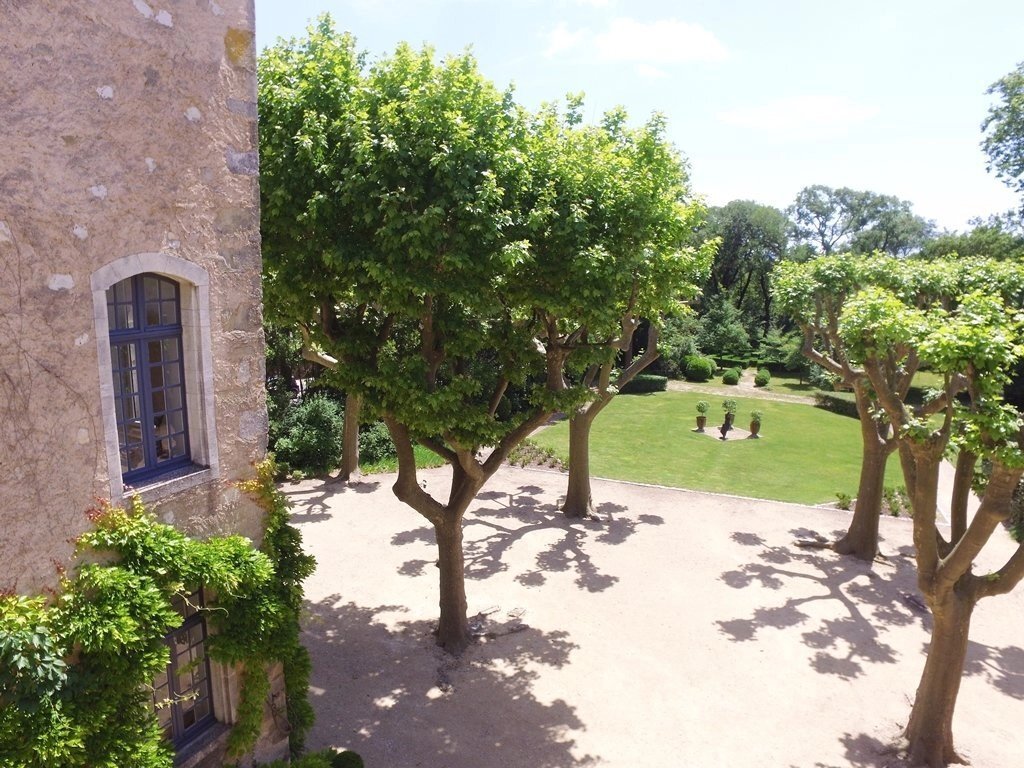 Castle in Garrigues-Sainte-Eulalie, Occitania, France 3 - 12712651