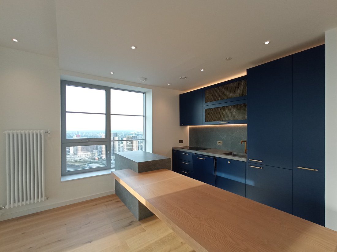 Apartment in Spain 1 - 15199455