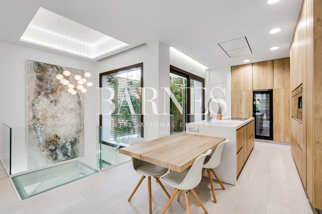 Apartment in Madrid, Community of Madrid, Spain 5 - 12168379