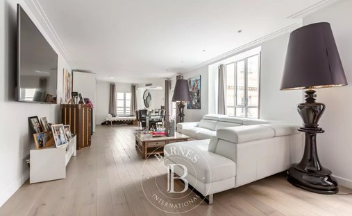 Apartment in Triangle d'Or, Paris 8e Arrondissement, Paris 1