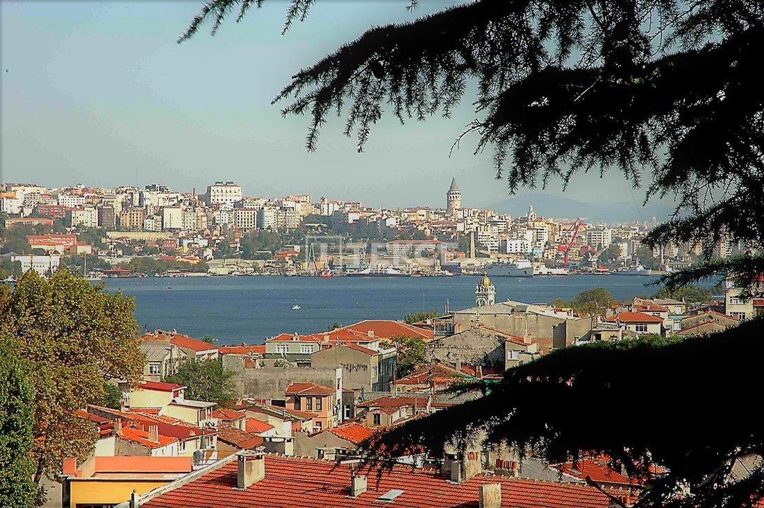 House in İstanbul, Turkey 5 - 15188370