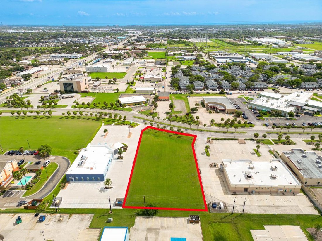 Land in Corpus Christi, Texas, United States 5 - 15195948