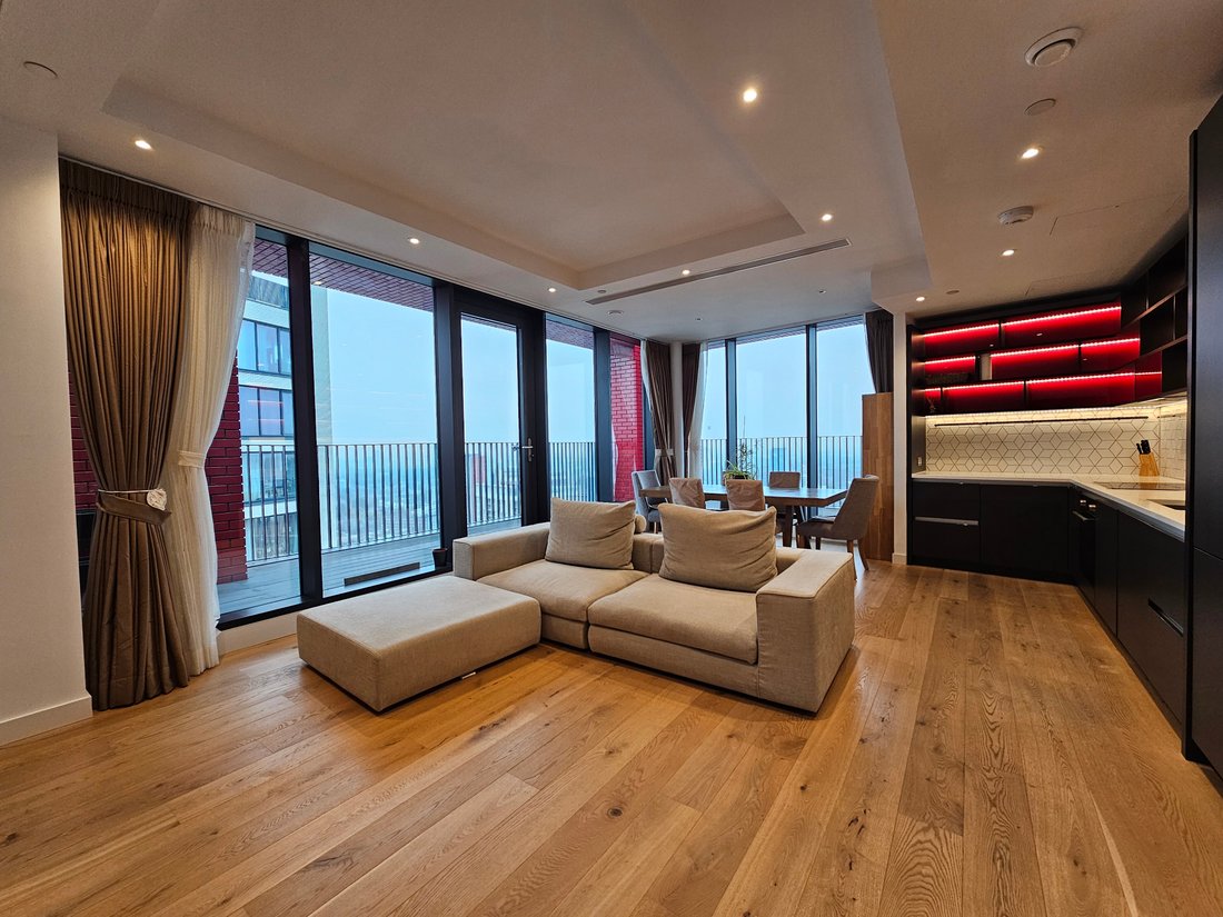 Apartment in Spain 1 - 15199448