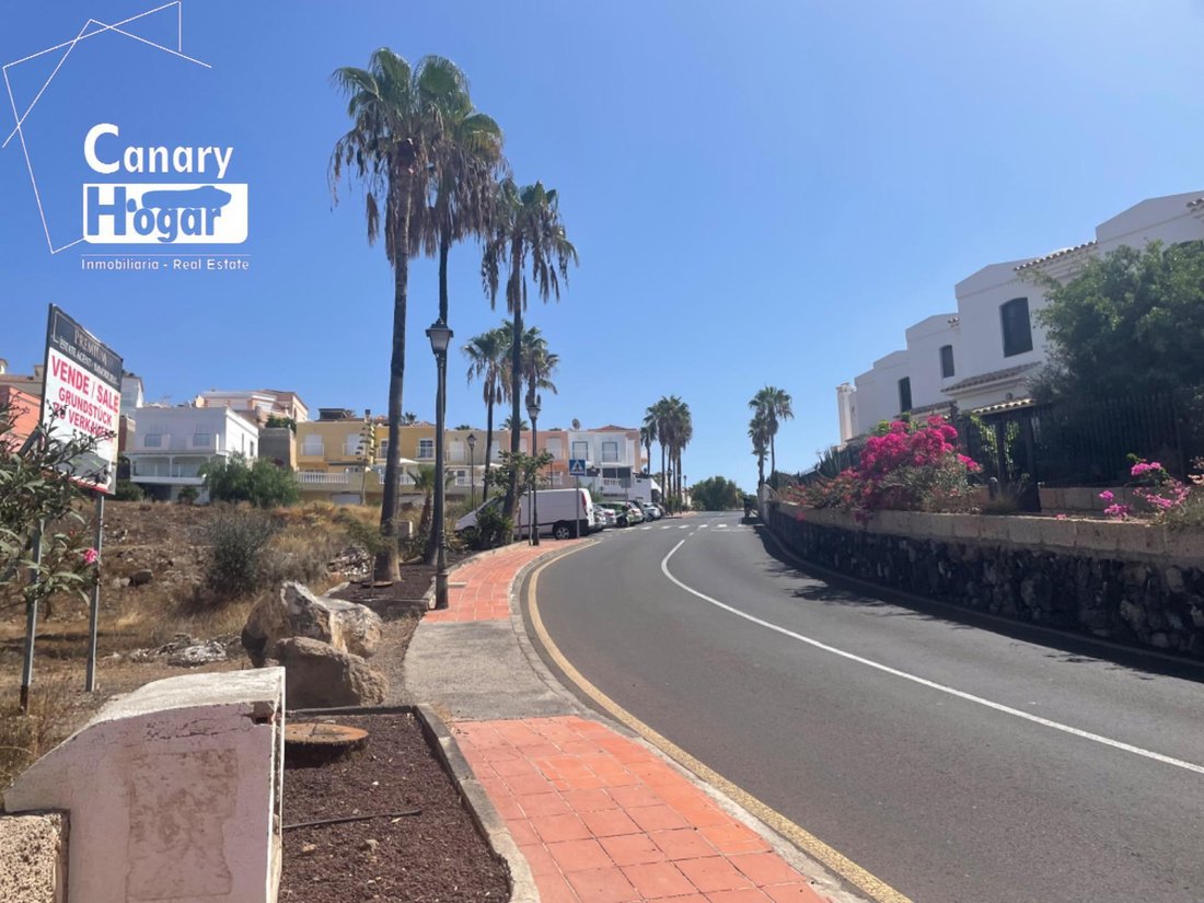 Arona, Canary Islands, Spain 4 - 15191829