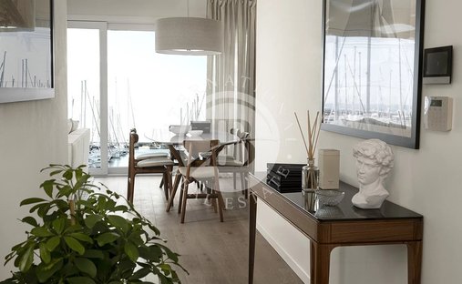 Appartement à Scarlino, Toscane, Italie 1