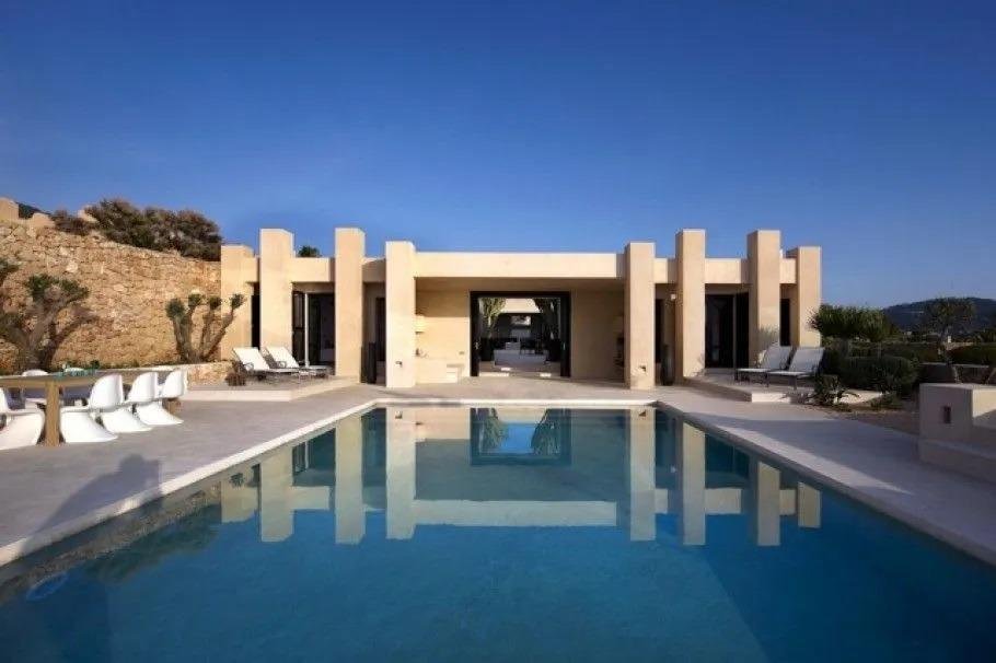 Villa in Sant Josep de sa Talaia, Balearic Islands, Spain 4 - 15192505