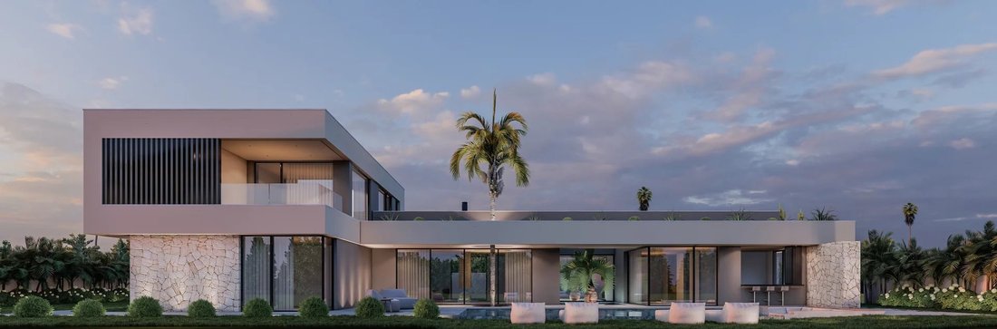 Villa in Menara, Marrakesh-Safi, Morocco 4 - 14244173